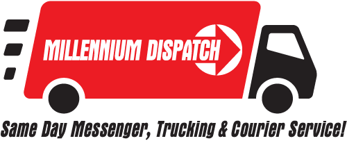 Millennium Dispatch